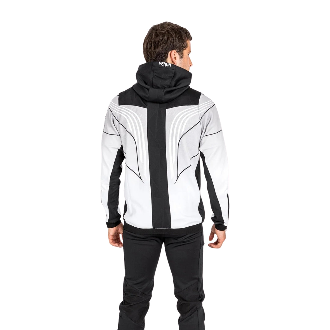 Venum UFC Jacket FightNight 1.0 Black White