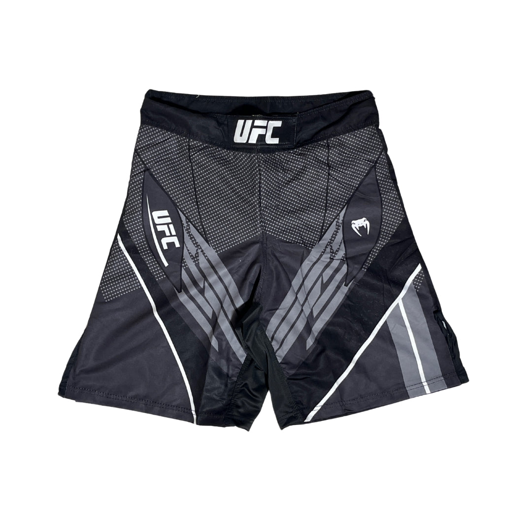 MMA Short UFC X Venum | Full Black