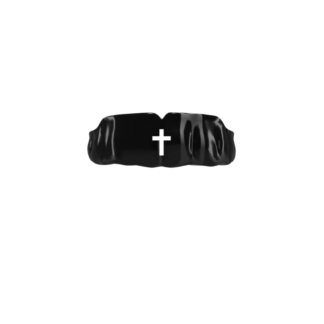 Cross MouthGuard