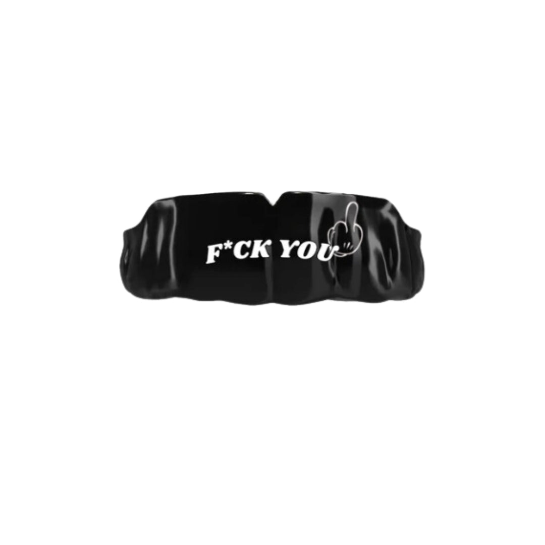F*ck You MouthGuard