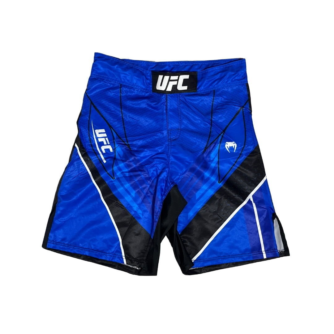 MMA Short UFC X Venum | Full Blue