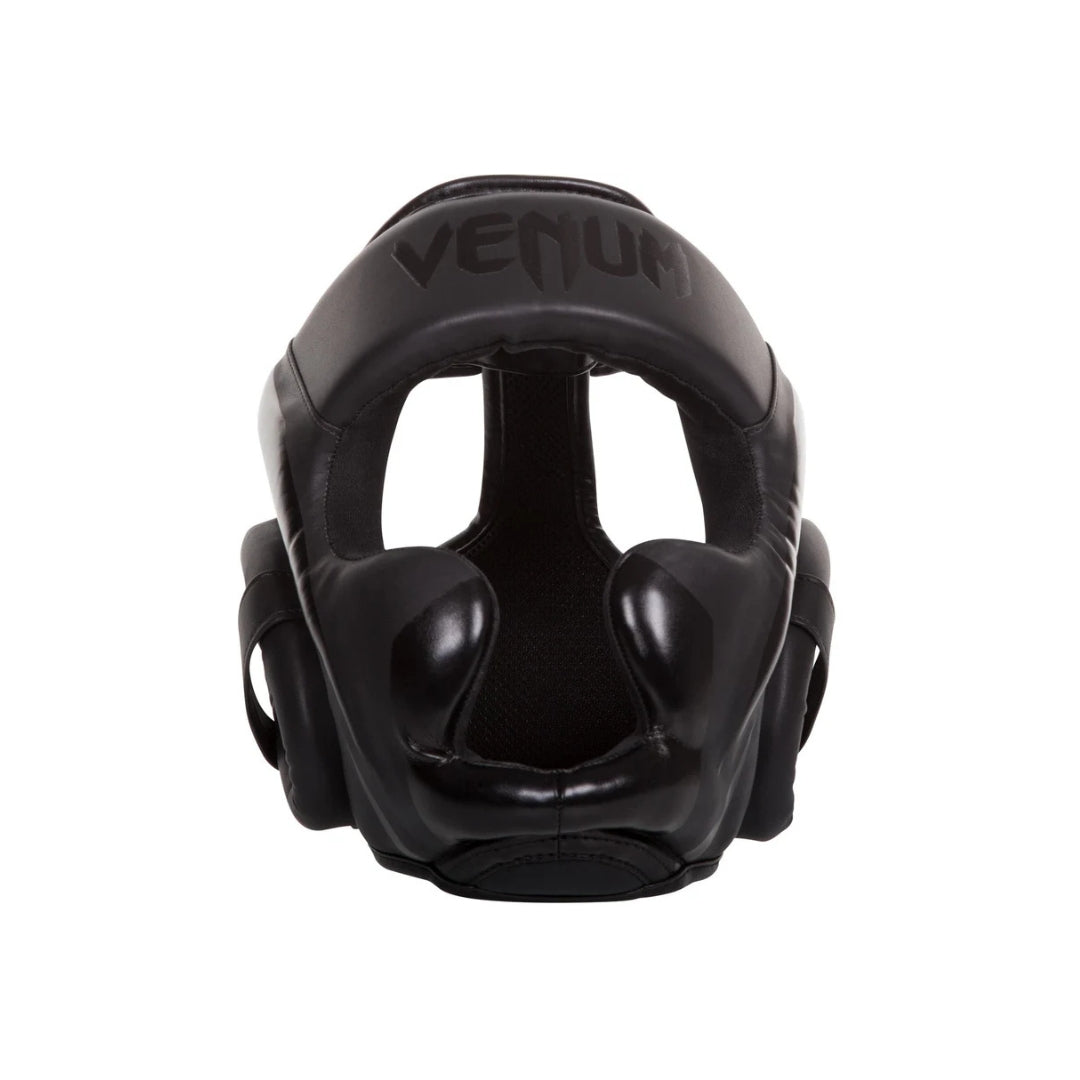 Venum Headgear Full Protection MMA Muaithai Kickboxing