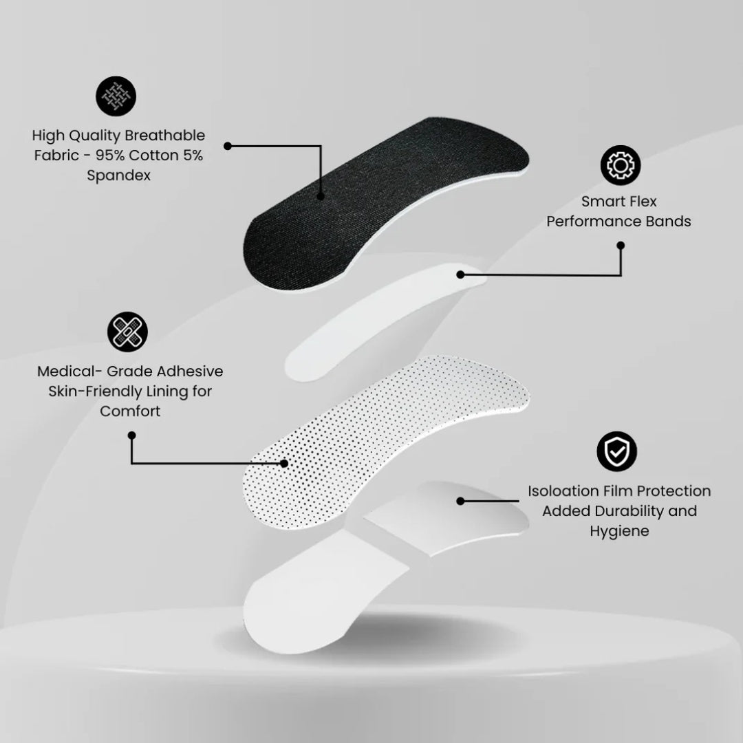 FF-Nasal Tapes