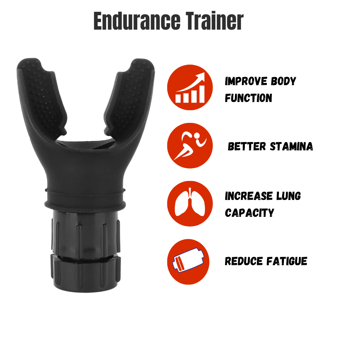 FF-Lung Breathing Trainer
