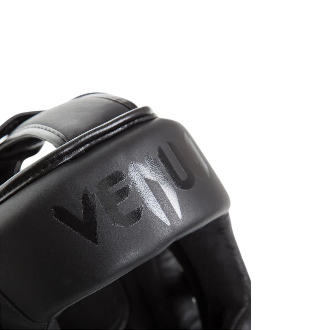 Venum Headgear Full Protection MMA Muaithai Kickboxing