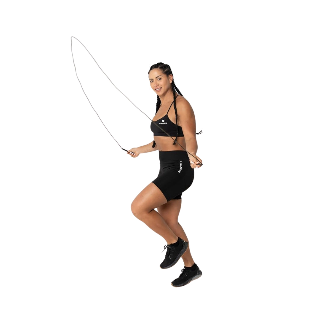 Speed Skipping Jumping Ropes