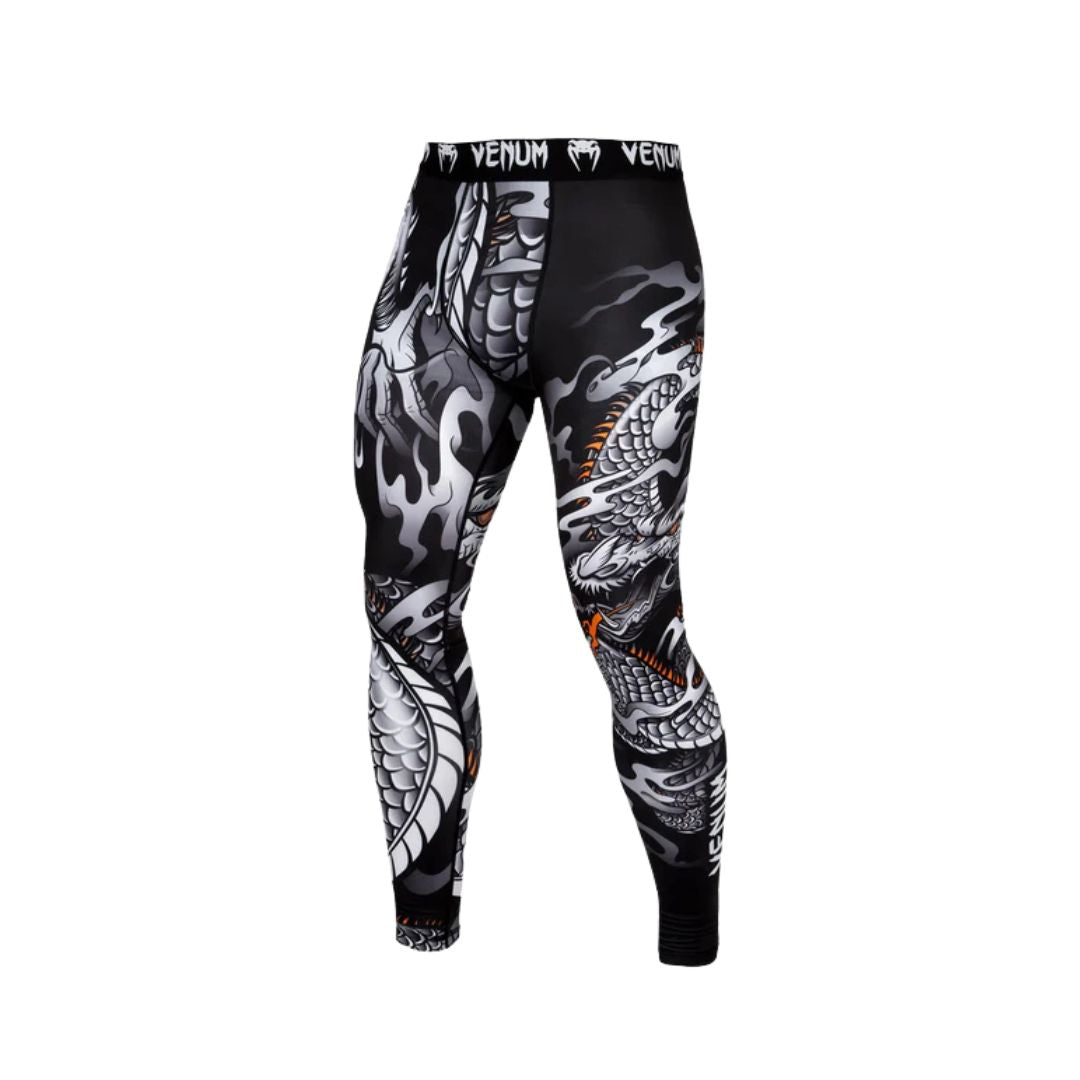 Venum Dragon's Flight Full Set 4 Pieces MMA|Wrestling|Muaythai|BJJ