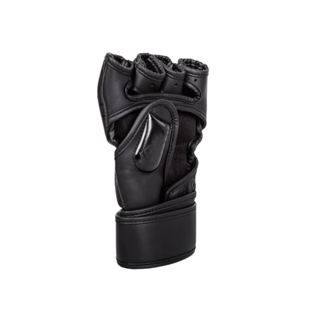 Venum v2.0 MMA Gloves - Matte/Black
