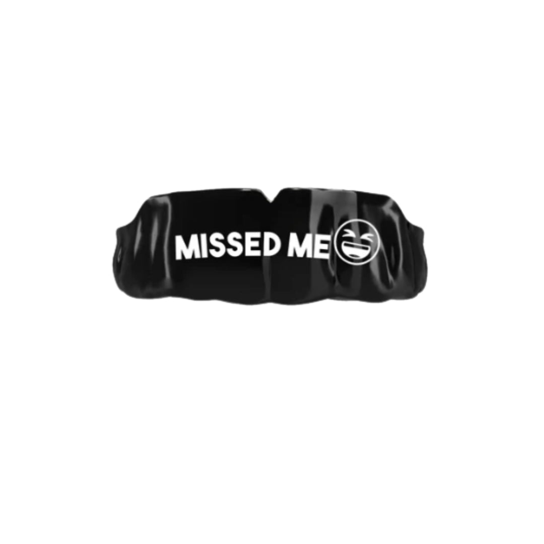 Missed Me MouthGuard