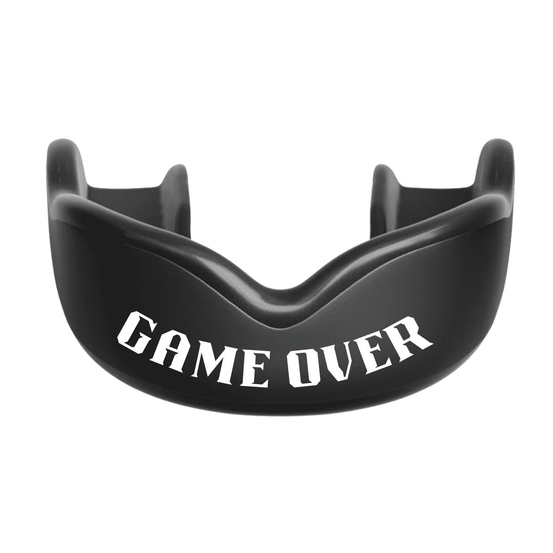 Game Over Mouthguard