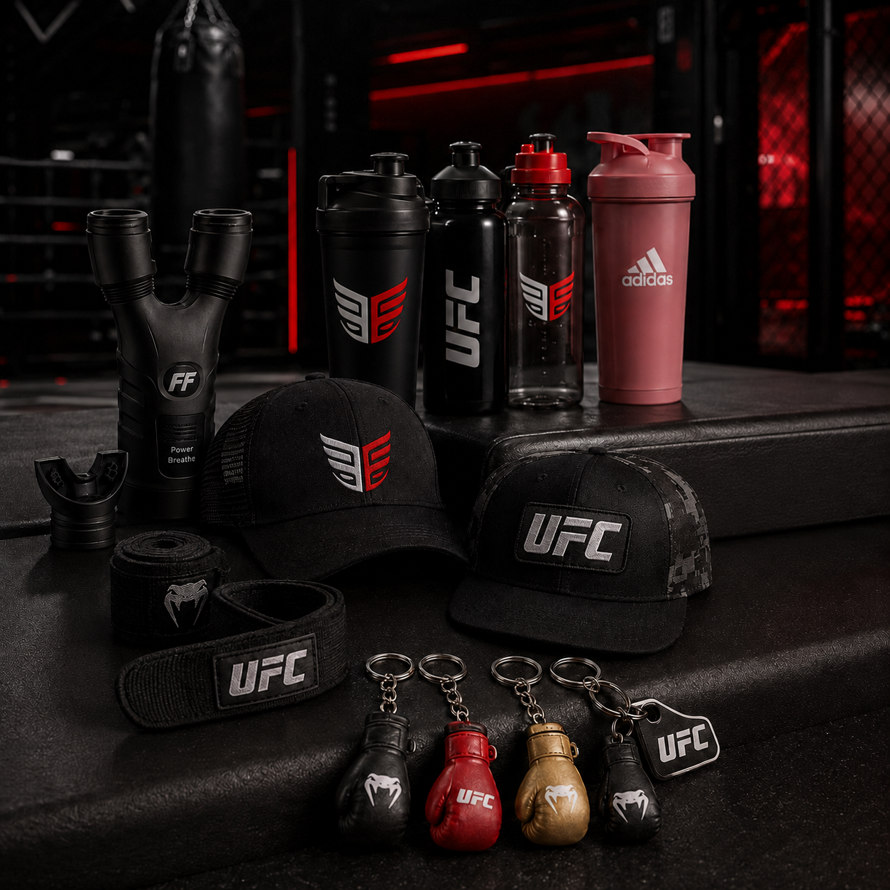Accessories