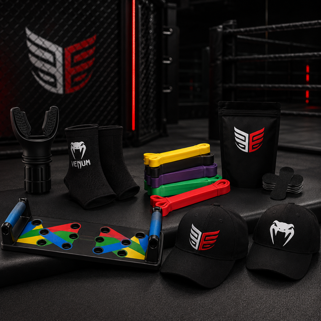 Training Equipment