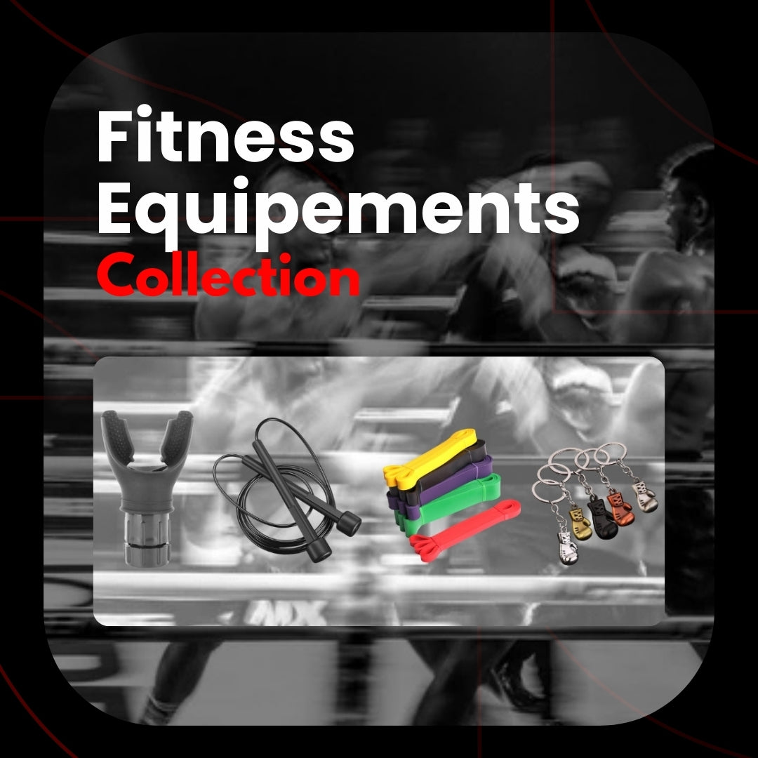 Fitness Equipments