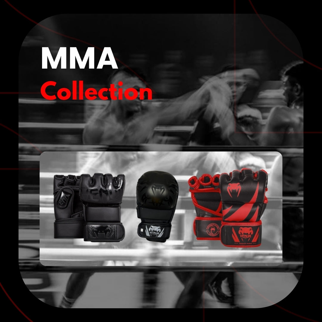 MMA Equipements