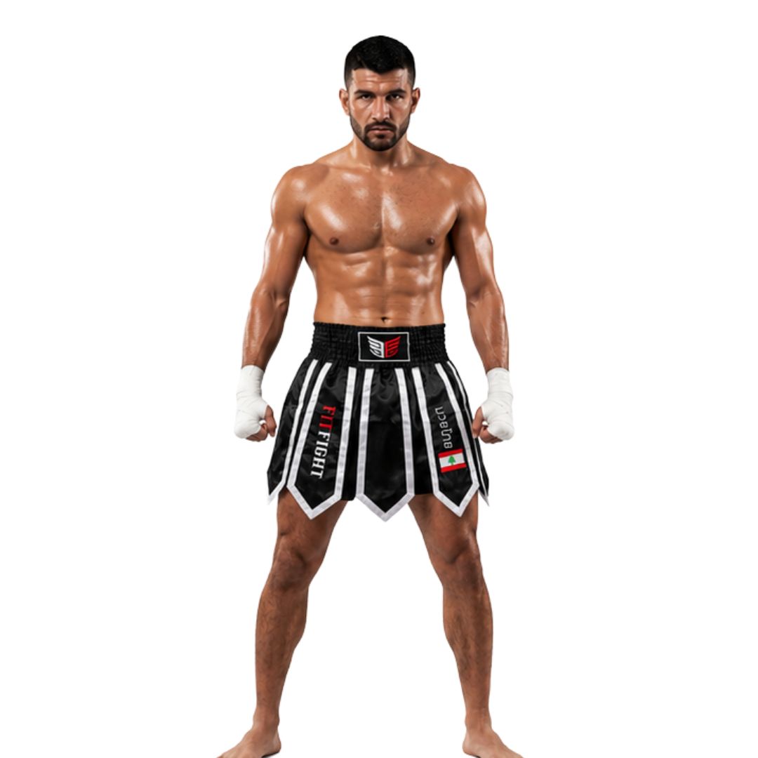 FitFight photo (Gym's own website)