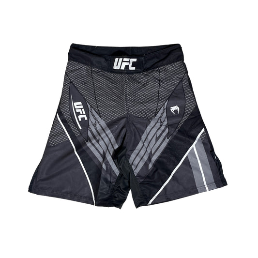 MMA Short UFC X Venum | Full Black