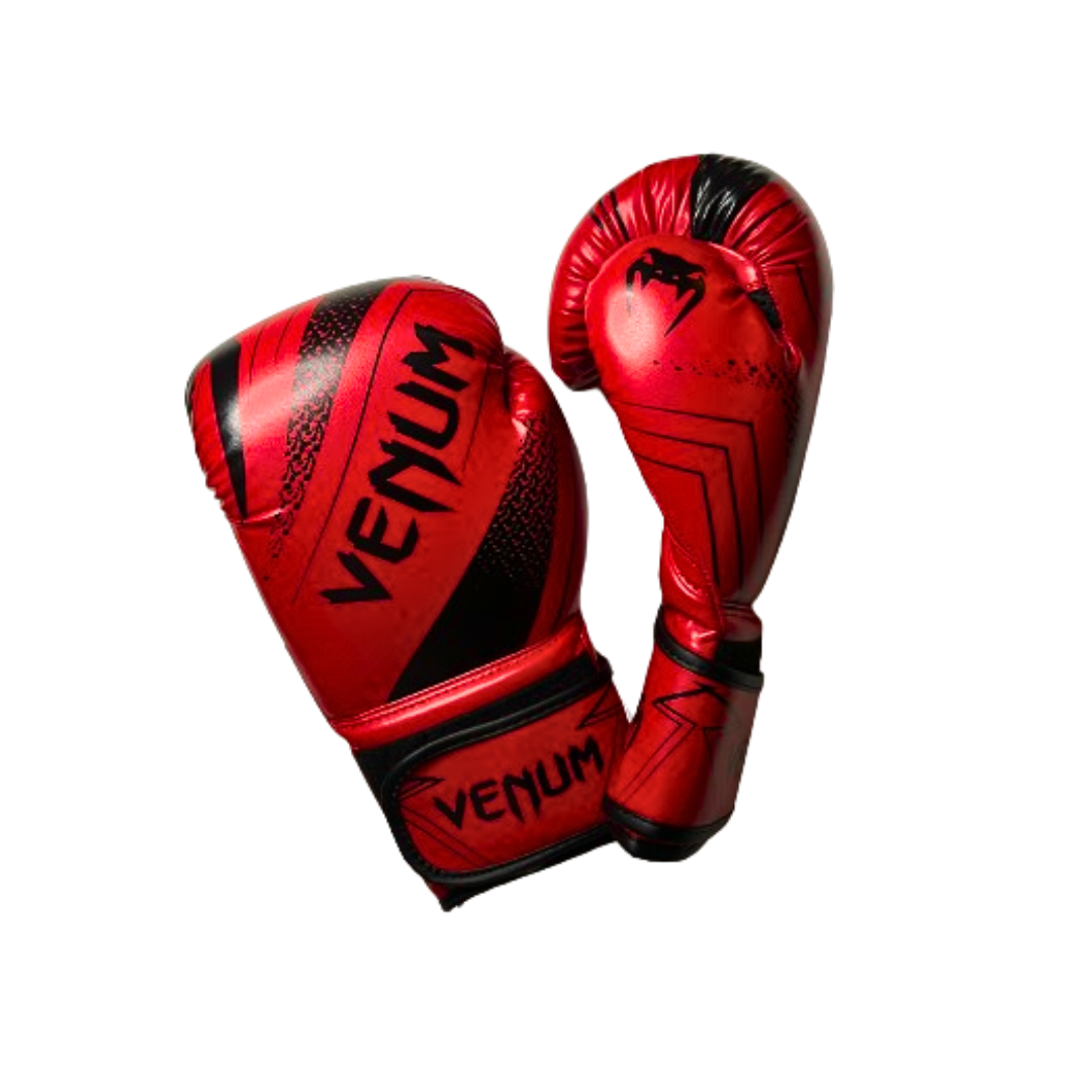 Full Gear Red & Black | MMA, Kickboxing , MuaiThai