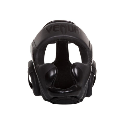 Venum Headgear Full Protection MMA Muaithai Kickboxing