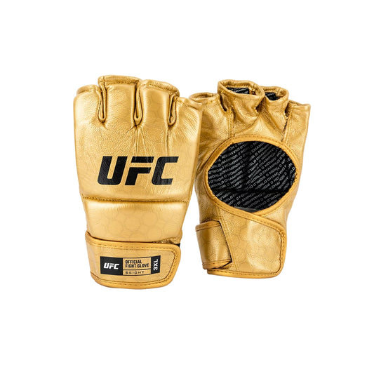 UFC Official 5E Champ Fight MMA Gloves