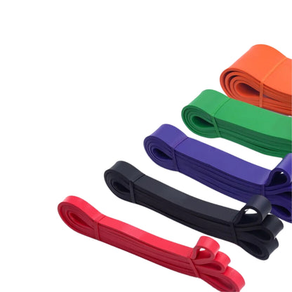 Resistance Rubber Bands