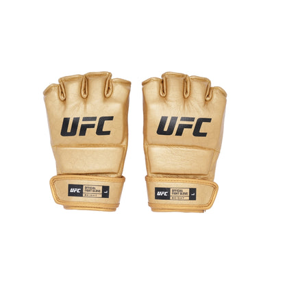 UFC Official 5E Champ Fight MMA Gloves