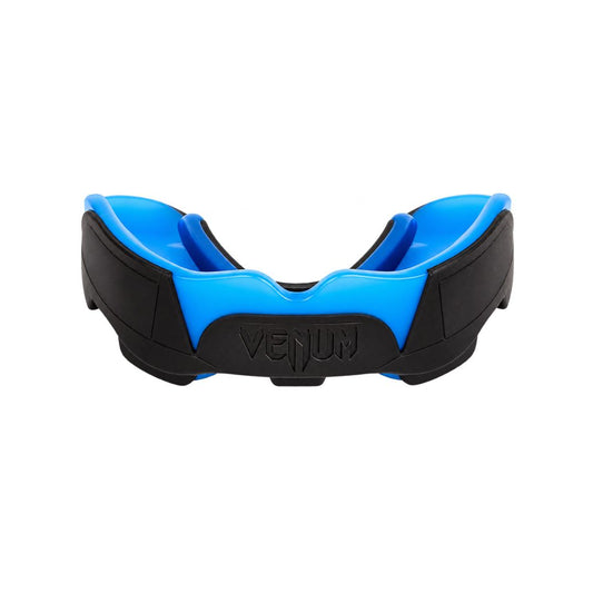 Venum Predator mouthguard in blue