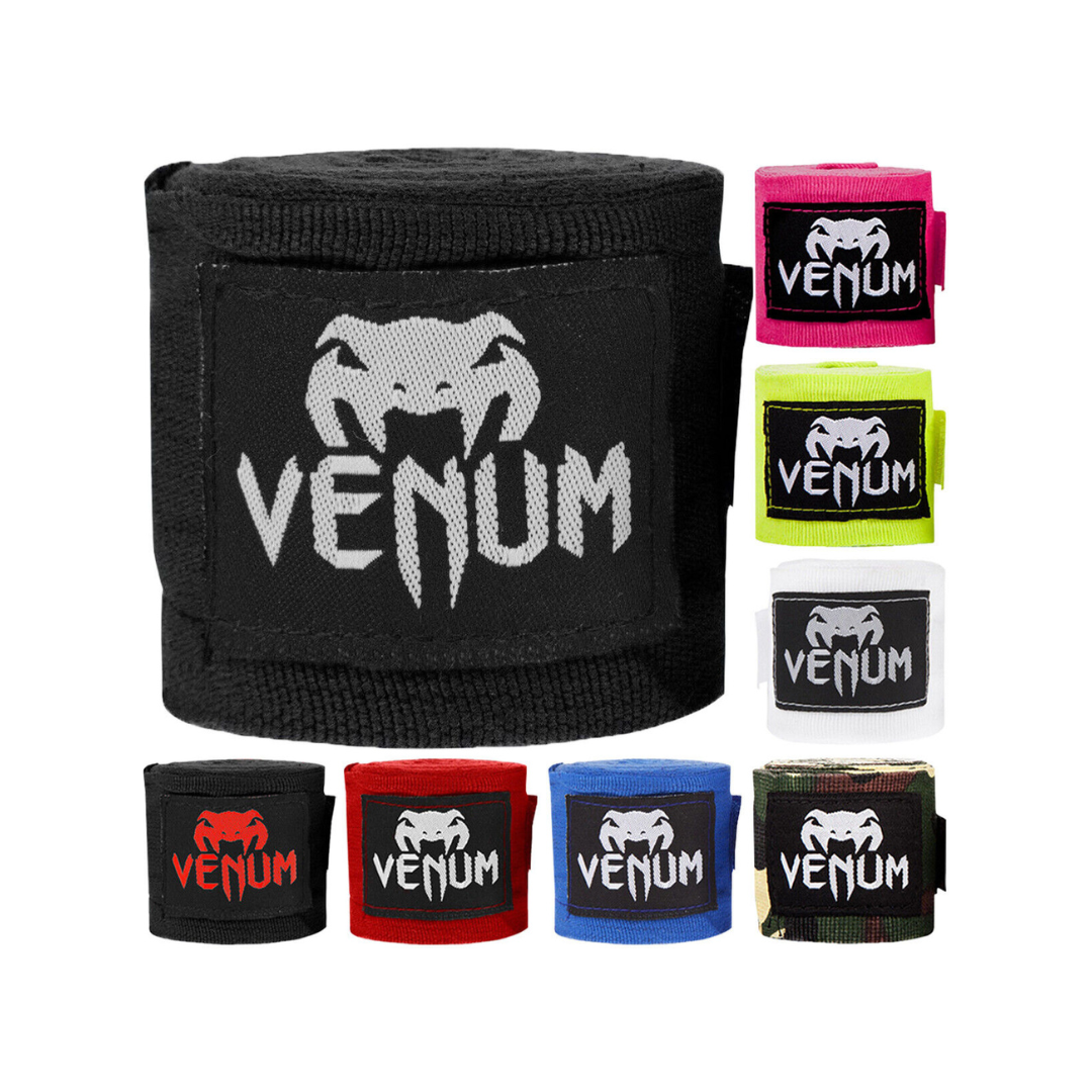 Venum Boxing Bandage wraps