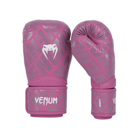VENUM: CONTENDER 1.5 XT BOXING GLOVES - PINK