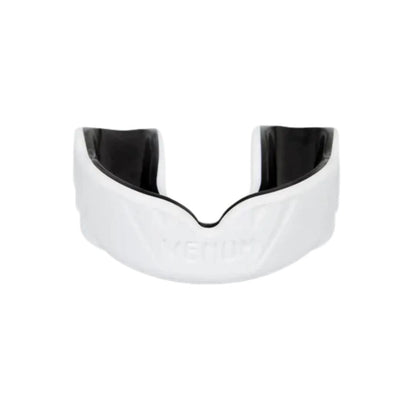 Venum Predator mouthguard in white