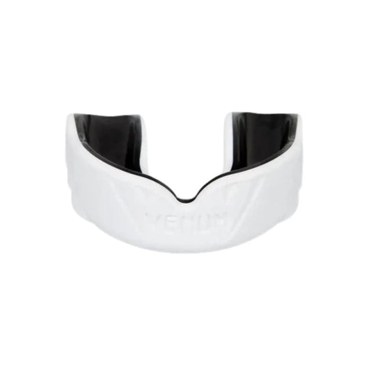 Venum Predator mouthguard in white