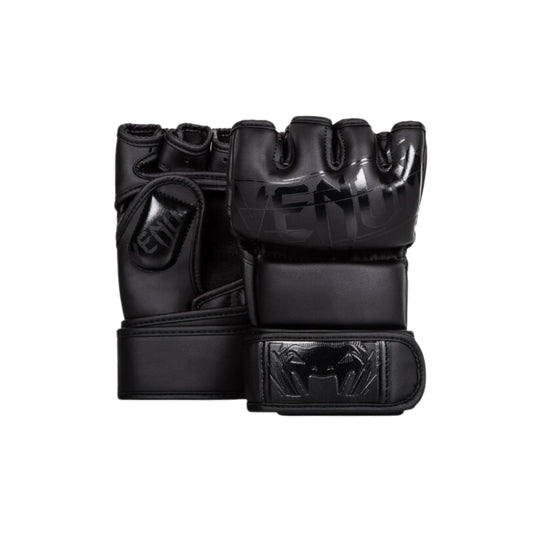 Venum  v2.0 MMA Gloves - Matte/Black