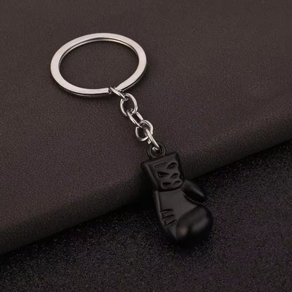 Boxing 3D Keychains