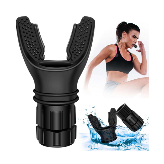 FF-Lung Breathing Trainer