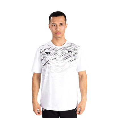 UFC Fusion by Venum Men’s Replica T-Shirt - White