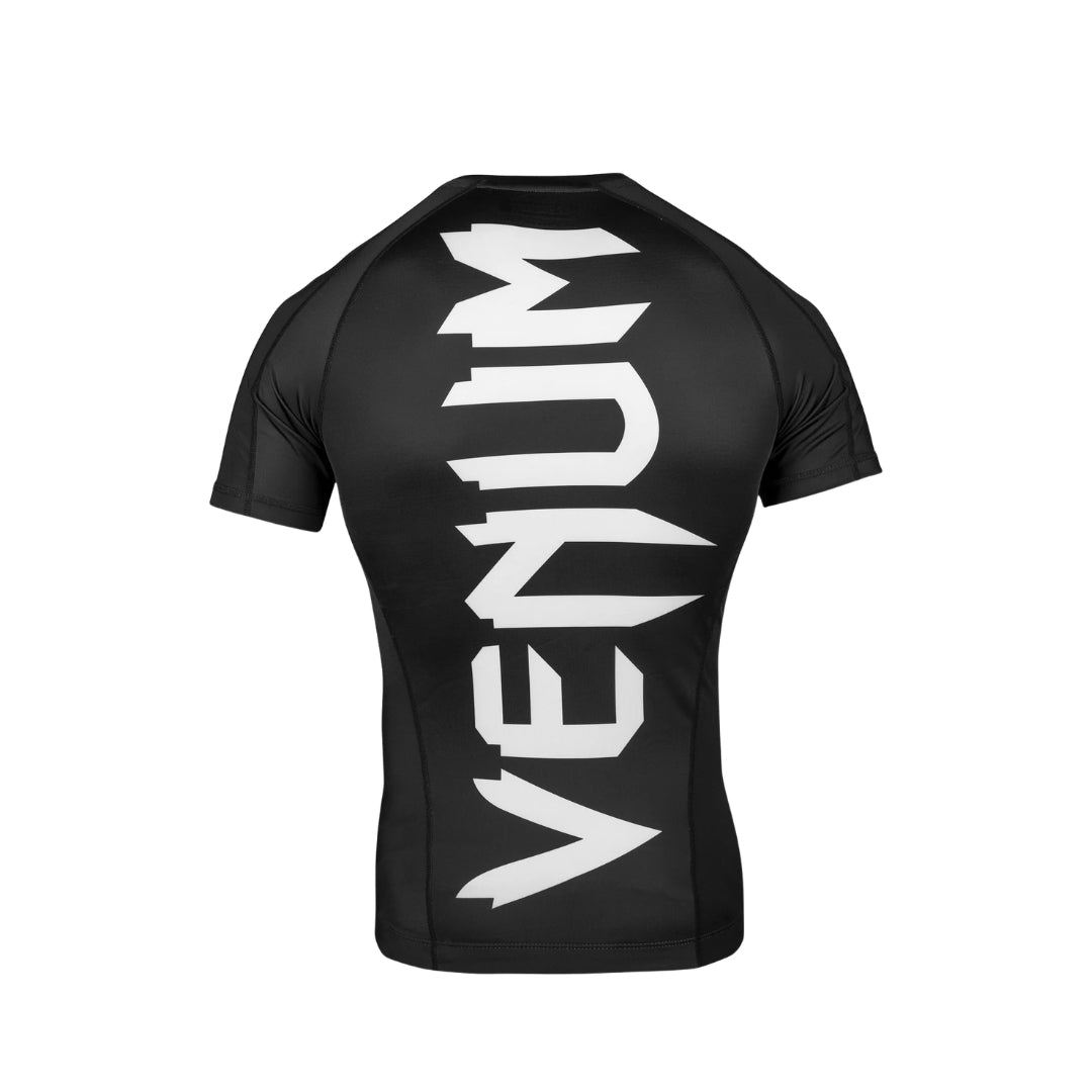 Venum Giant 2pcs Set Black/White
