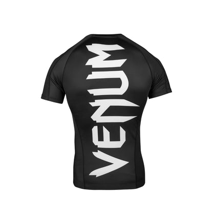 Venum Giant 2pcs Set Black/White