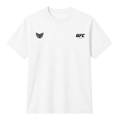 Conor Mcregor Oversized Tribute T-Shirt – Black/White