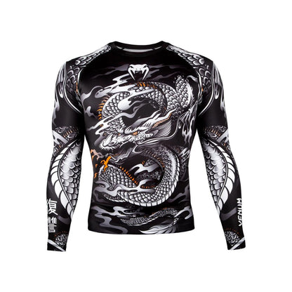 Venum Dragon's Flight Full Set 4 Pieces MMA|Wrestling|Muaythai|BJJ