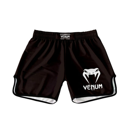 Venum Giant 2pcs Set Black/White