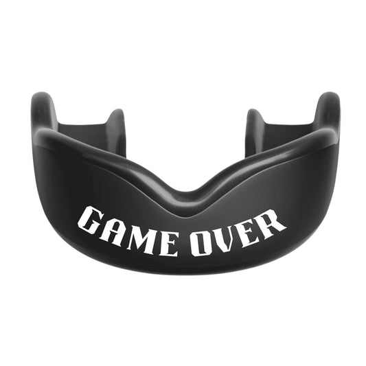 Game Over Mouthguard