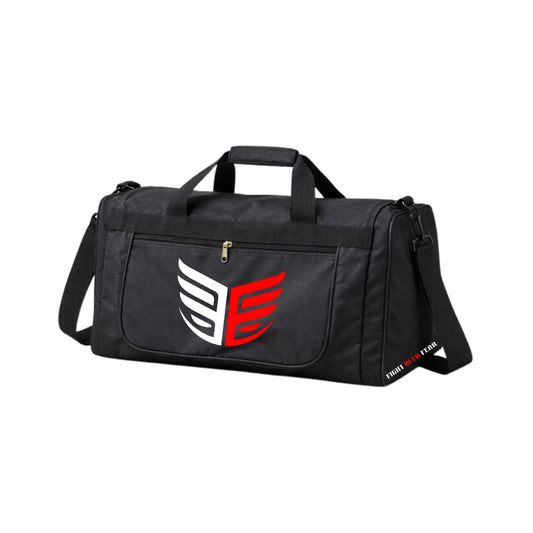 FitFight Equipment/Gym Bag