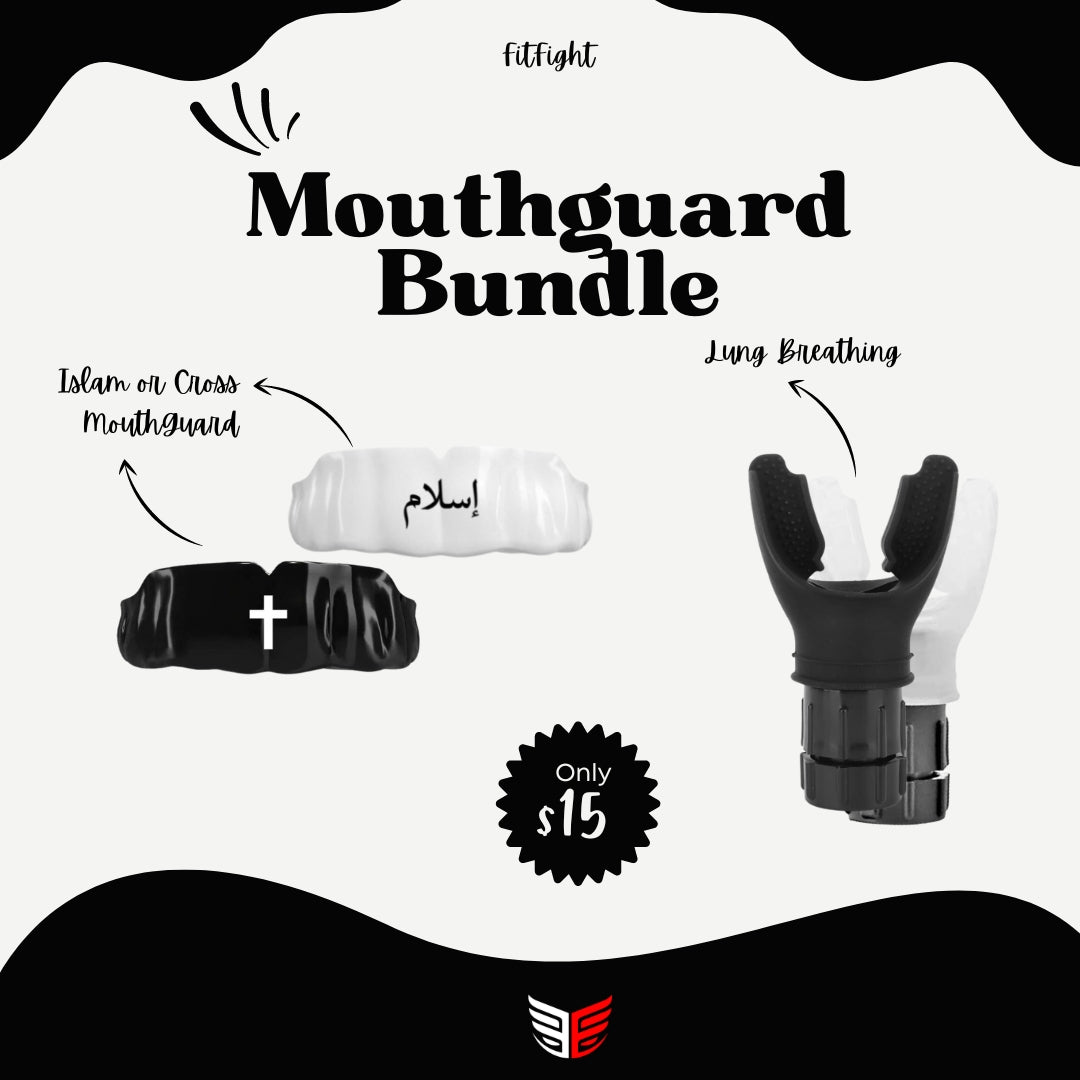 Mouthguard Bundle