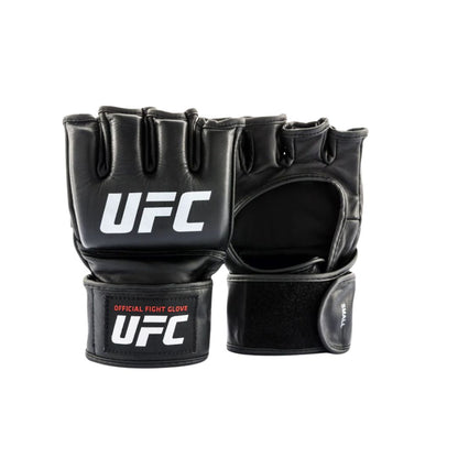UFC MMA Gloves - Black