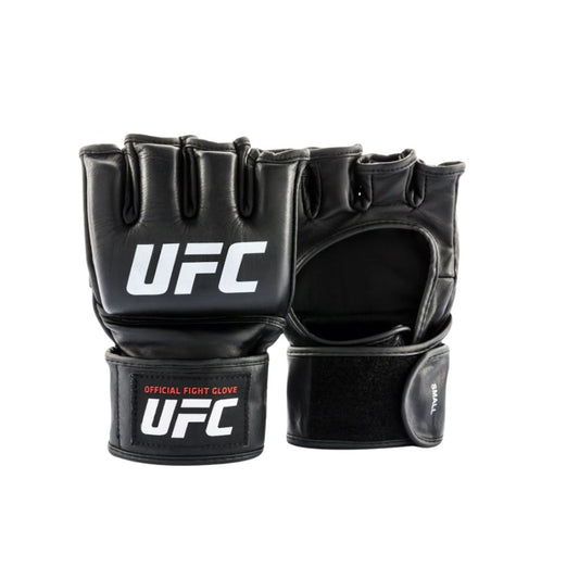 UFC MMA Gloves - Black
