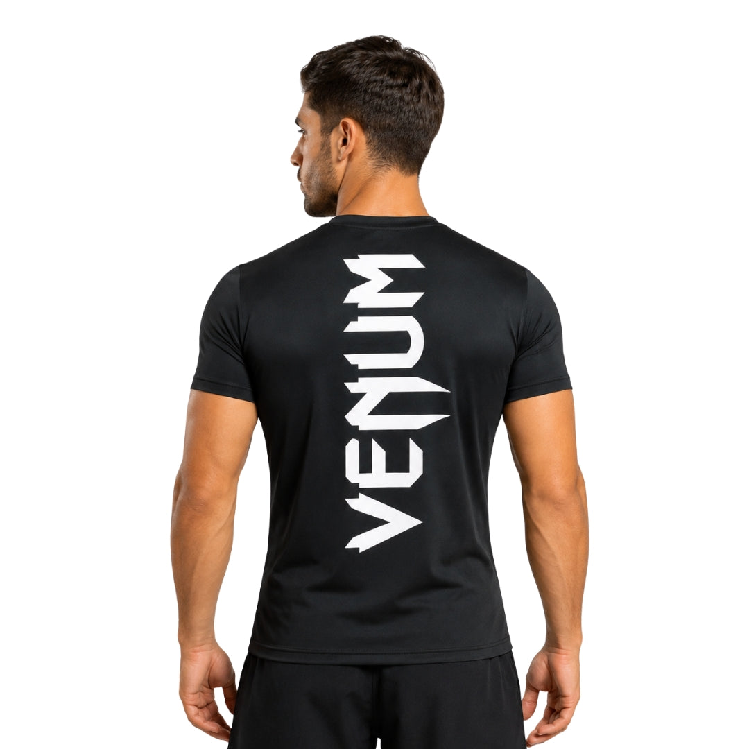 Venum Giant t-shirt in black