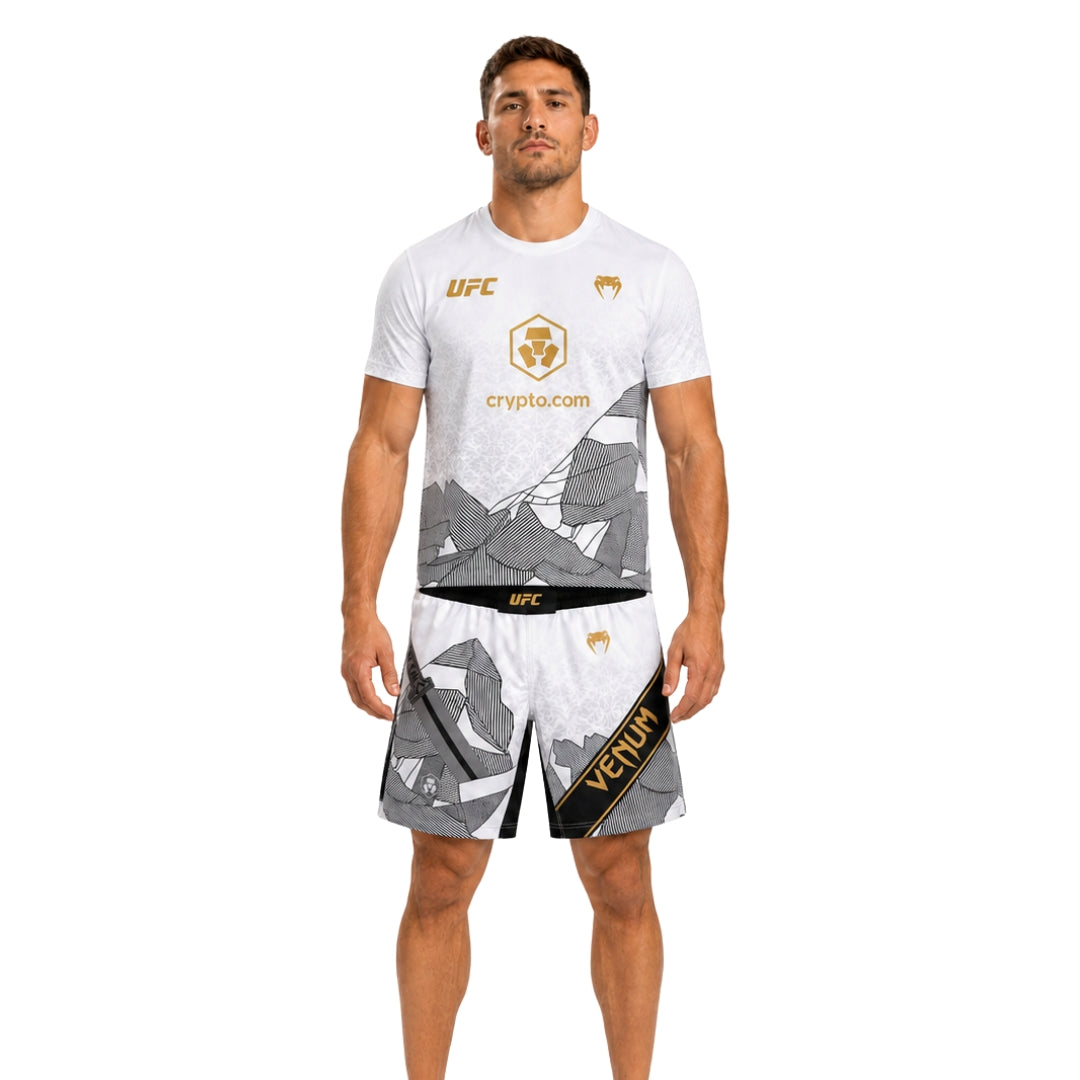 Venum Islam Makhachev Full Set MMA|Wrestling|Muaythai|BJJ