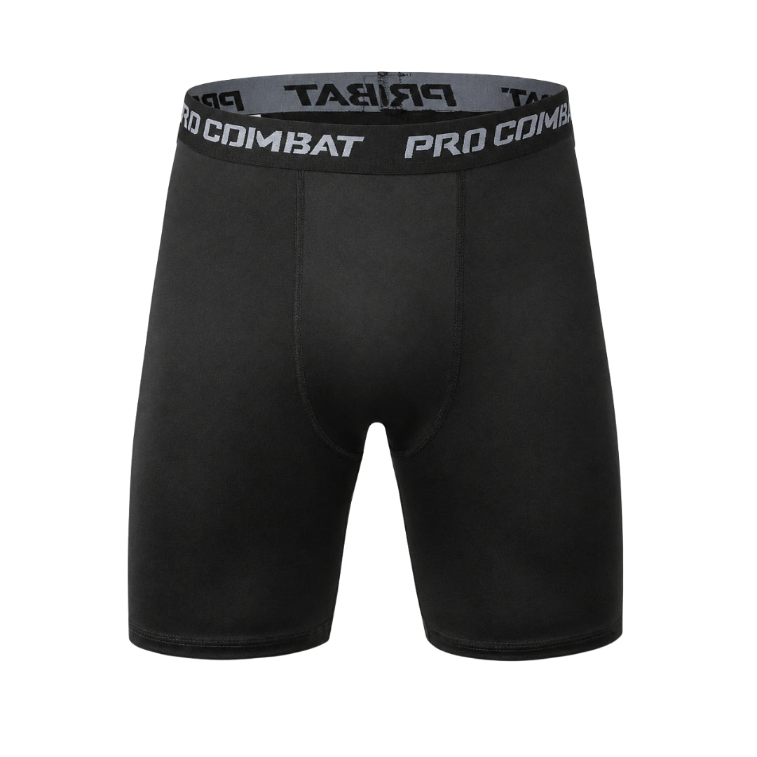 Pro Combat Short Legging