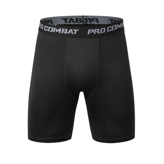 Pro Combat Short Legging