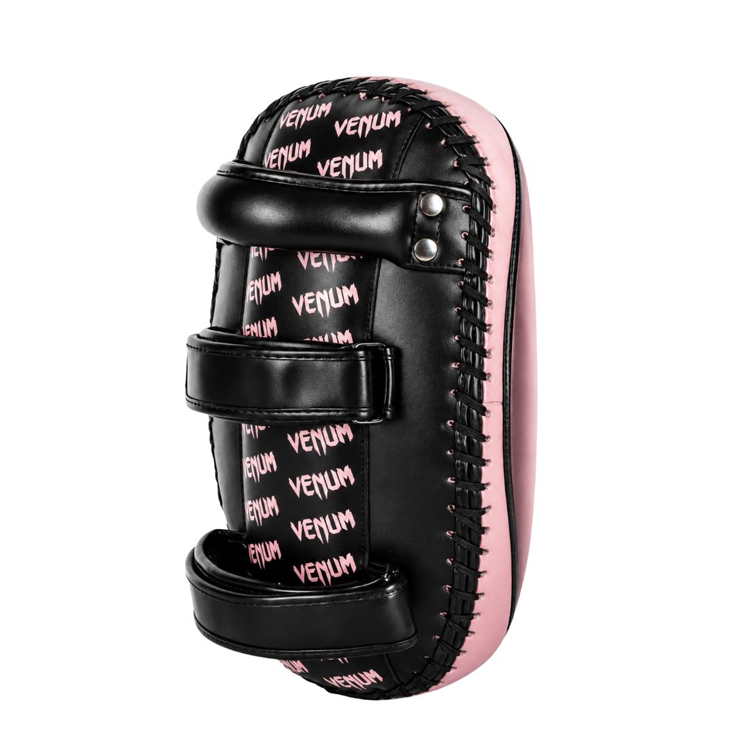 Venum Elite Big Focus Mitts - Pink (Pair)