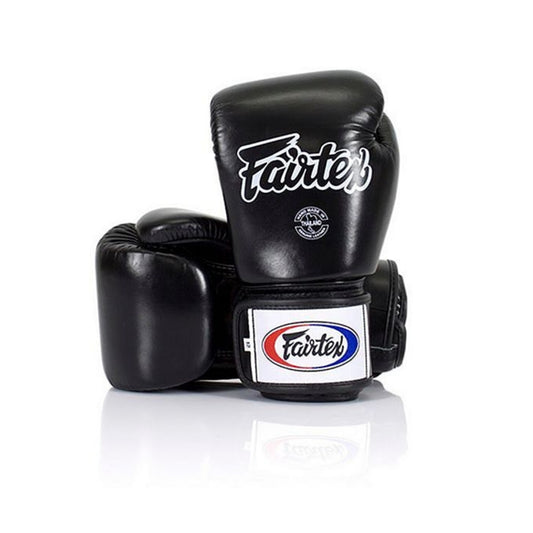 Fairtex Universal BGV1 Gloves "Tight-Fit" Design